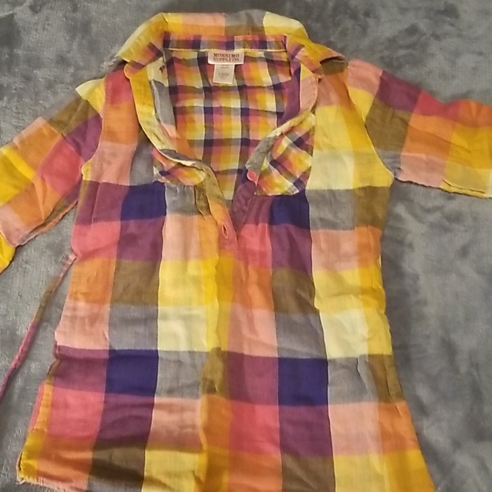 Tunic